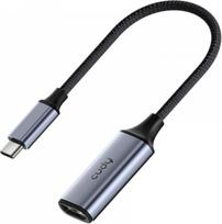 ADAPTER UH401 USB-C PLUG / HDMI SOCKET