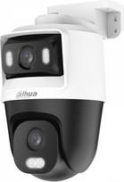 Dahua AHD, HD-CVI, HD-TVI, CVBS SPEED DOME CAMERA OUTDOOR HAC-PTS1500C-E2-IL-A-0280B/0600B Smart Dual Light - 1080p 2.8 mm / 6.0 mm DAHUA