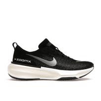 Nike ZoomX Invincible 3 Juodi Balti Moteriški Sportbačiai Tamsiai Pilki DR2660-001 36