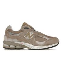 New Balance 2002R Protection Pack - Driftwood Unisex sportbačiai Ruda Timber-Wolf Sea-Salt M2002RDL 42