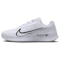 NikeCourt Air Zoom Vapor 11 HC Balti Juodi Moteriški Kedai Summit-White DR6965-100 40.5