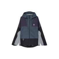 Nike ACG Gore-Tex Storm-Fit ADV Panelinė Kontrastingas Logotipas Striukė su Gobtuvu Vyriška Viršutinė Apranga Daugiaspalvė DB3560-309 S
