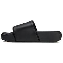 Adidas Y-3 šlepetės Triple Black Unisex sportbačiai FZ6403 38