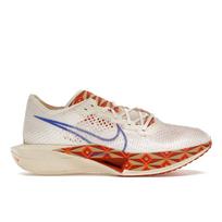 Nike ZoomX VaporFly Next% 3 Blue Ribbon Sports Vyriški sportbačiai Cream Sail Hyper-Royal FQ7676-100 39