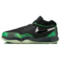 Victor Wembanyama x Nike Air Zoom GT Hustle 2 EP Alien Vyriški sportbačiai Juodi kelių spalvų FZ7310-900 42.5 black