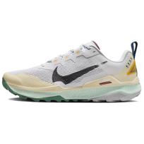 Nike Wildhorse 8 Baltas Alabastras Universitetinis Auksas Vyriški Kedai Juodi DR2686-101 40