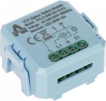 Atlo SMART SWITCH ATLO-SW1ZB-TUYA ZigBee, Tuya Smart
