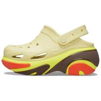 Crocs Bubble Crush Clog Sesame Unisex Batai Kreminiai 210061-0HX 37-38
