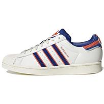 Adidas Originals Superstar Patogūs Patvarūs Lengvi Žemi Sportbačiai Unisex Sportbačiai Balti IG3002 38