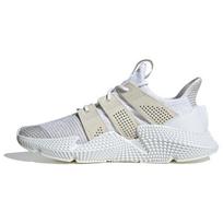 Adidas Originals Prophere Audinio Odos Patogūs Universalūs Žemi Laisvalaikio Batai Unisex Laisvalaikio Batai Balti IH2516 36