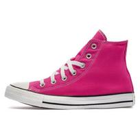 Converse Chuck Taylor All Star Patogūs Universalūs Aukštakulniai Drobės Batai Unisex Sportbačiai Rožiniai A08136C 42