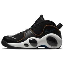 Nike Air Zoom Flight 95 Juodi Valerijono Mėlyni Laisvalaikio Sportbačiai DV6994-001 40.5