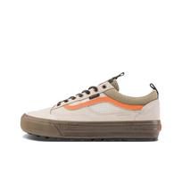 Vans Old Skool Mte Minkšti Vandeniui Atsparūs Riedlenčių Batai Unisex Riedlenčių Batai Rudi VN000DAZF88 39