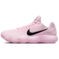 Nike Hyperdunk 2017 žemi krepšinio bateliai Vyriški rožiniai sportbačiai IM3368-606 40.5 rožinė