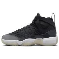 Jordan Jumpman Two Trey Angracito Juoda Cementinė Pilka Moteriški Jordan DR9631-003 36.5