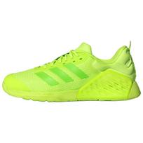 Adidas Dropset 3 Strength Lucid Lemon sportbačiai IH5248 42 žalia