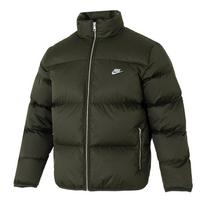 Nike Sportswear Club Therma-Fit Loose Warm Zipper Long Sleeve Down Jacket Men Jacket IM2081355 L