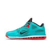 Nike LeBron 9 Low 'Reverse Liverpool' DQ6400-300 EU 40 juoda/žalia