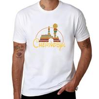 T Černobylio Fantazijos Logotipas RBMK Rentgenas Ne Puiku Ne Baisu Atominė Jėgainė Likvidatorius Stotis Rentgenas Marškinėliai Apvalios Kaklo Marškinėliai S