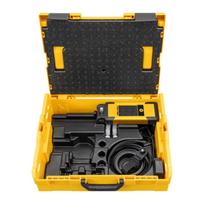 Išmetamujų dujų analizatorius REMS FG4500C