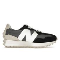 New Balance 327 Castlerock Black Unisex Sneakers Grey U327FE 37