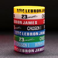 8 vnt krepšinio sportinių apyrankių rinkinys, skirtas lauko dovanoms vyrui kelių spalvų futbolininko apyrankės, apyrankės suaugusiems 8pcs all color