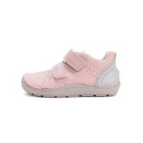 Barefoot rožiniai batai 22-27 d. S116-61960C