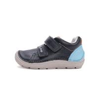 Barefoot mėlyni batai 22-27 d. S116-61960B