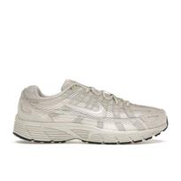 Nike P-6000 SE Šviesiai medienos rudos spalvos vyriški sportbačiai, kreminiai juodi HF0015-100 42.5 gray