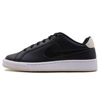 Nike Court Royale moteriški sportbačiai, pilki, juodi, šviesiai kreminiai 749867-004 38