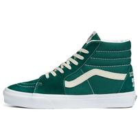 Vans Sk8-Hi Team Wellness - Žali Unisex Kedai True-White VN0A4BVTBGN 36