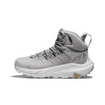 HOKA Kaha 2 GORE-TEX Harbor Mist Unisex sportbačiai Pilki Nimbus-Cloud 1130529-HMNCL 40.5