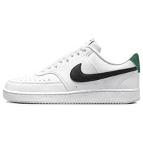 Nike Court Vision Low Next Nature Balti Malachitiniai Vyriški Kedai Juodi DH2987-110 44