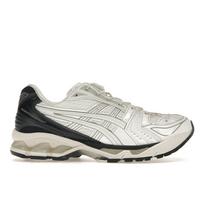UNAFFECTED x ASICS Gel Kayano 14 Infinite Wonders Pack - Šviesiai balti vyriški sportbačiai Jet-Black 1201A922-100 37