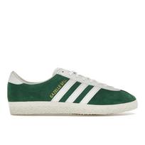 adidas Gazelle Spezial Tamsiai Žali Vyriški Sportbačiai Debesėlių Baltumo Off-White IF5787 36⅔