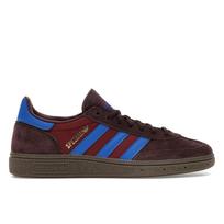 adidas Handball Spezial Naktinė Raudona Mėlyna Unisex Sportbačiai Šešėlio Raudona IF9530 35⅔