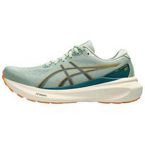 Asics Gel Kayano 30 Tamsiai žali vyriški sportbačiai Žali Juodi 1011B548-300 41.5