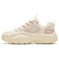 Anta Starlight Patogūs Kvėpuojantys Palaikantys Žemi Senelio Batai Moteriškas Kedukas Off-White 922348836-2 39