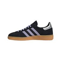 adidas  Handball Spezial Juoda Violetinė Tonas Moteriški Sportbačiai Core-Black Gum JS2909 35½ black