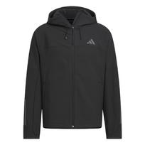 Adidas Soft Shell Striukė Patogus Gobtuvukas Unisex Striukė KF5224 XL