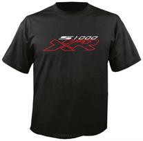 S1000Xr S 1000 Xr Sportas Vairuotojui Motociklas Motorrad Ventiliatorius Naujos Mados Vyriški Drabužiai Vasaros Hip Hopas Fitnesas Marškinėliai Dizainas S