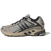 adidas Response CL Putty Grey Core Black Off White Vyriški sportbačiai IE3916 40⅔