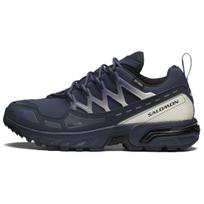 Salomon Acs+ Clima Patogūs Universalūs Kvėpuojantys Žemi Bėgimo Bateliai Unisex Bėgimo Bateliai Tamsiai Mėlyni 475955 44