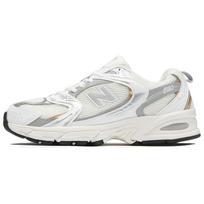 New Balance NB 530 Madingi Patogūs Smūgius Sugeriantys Atsparūs Dilimui Kvėpuojantys Žemi Laisvalaikio Miesto Kasdieniam Naudojimui Bėgimo Batai Unisex Sportbačiai MR530DAM 36