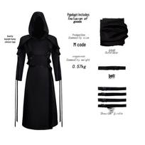 Dead by Daylight Danny Johnson Apsiaustas Cosplay Kostiumas - Anime Vaidmenų Žaidimų Apranga Sandėlyje XXXL