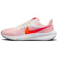 Nike Air Zoom Pegasus 39 'White Bright Crimson' Sneakers DH4071-102 45