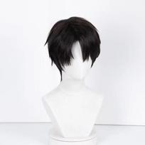 Anime KPop Demon Cos Hunters Superžvaigždė Mira Zoe aukštos kokybės jirai kei šaunus Helovino vakarėlio kosplėjus Vaidmenų žaidimas Perukas + Nemokamas tinklelis as the picture-