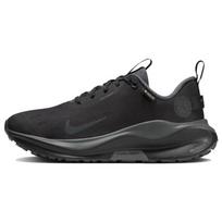 Nike ReactX Infinity Run 4 Gore Tex Juodi Neono Žali Moteriški Bėgimo Bateliai FB2197-002 36.5 juoda