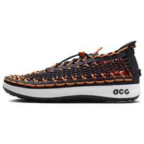 Nike Acg Watercat+ Ryškiai oranžinės spalvos Gridiron Laisvalaikio batai CZ0931-001 40