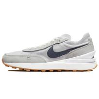Nike Waffle One Iris Whisper Women's Sneakers DN4696-501 35.5